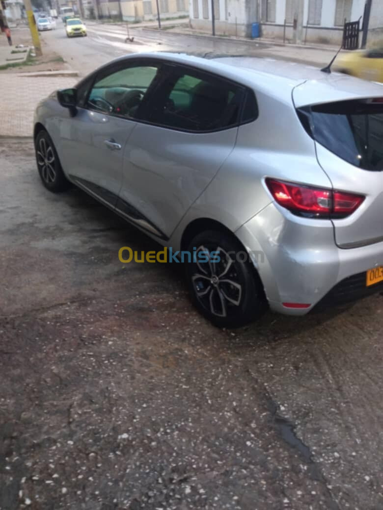 Renault Clio 4 2021 Limited 2