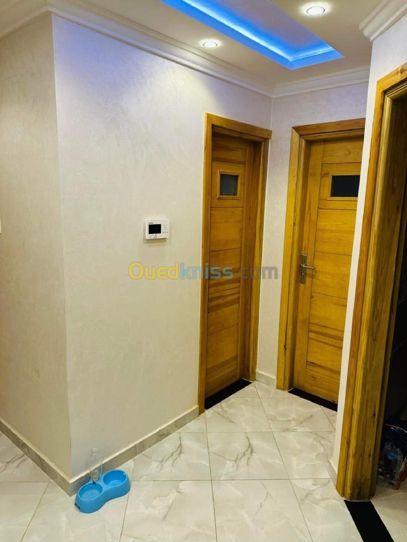 Vente Appartement F3 Oran Ain el turck