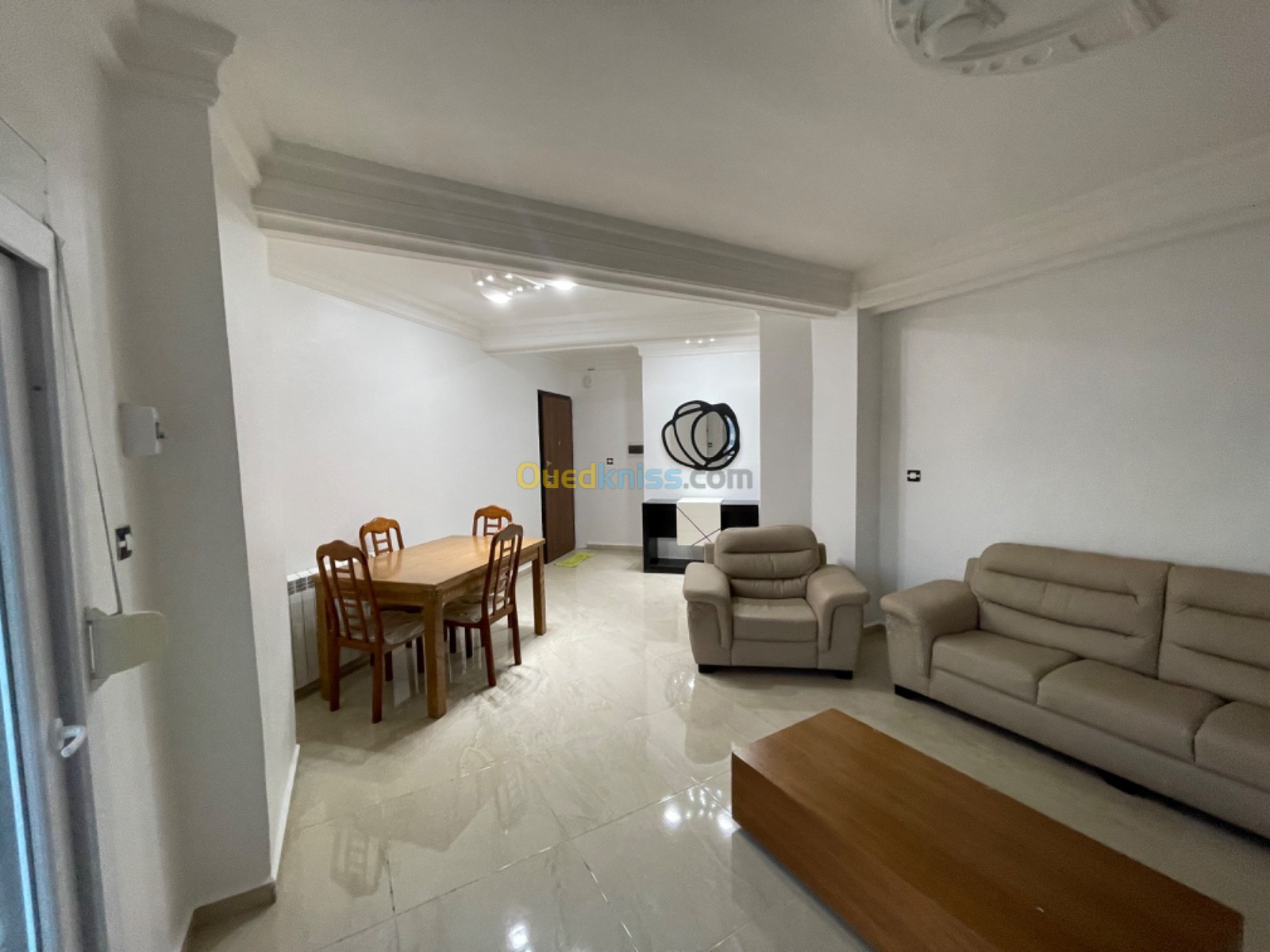 Location Appartement F5 Annaba Annaba