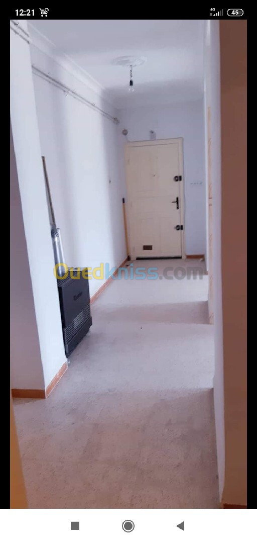 Location Appartement F3 Boumerdès Bordj menaiel