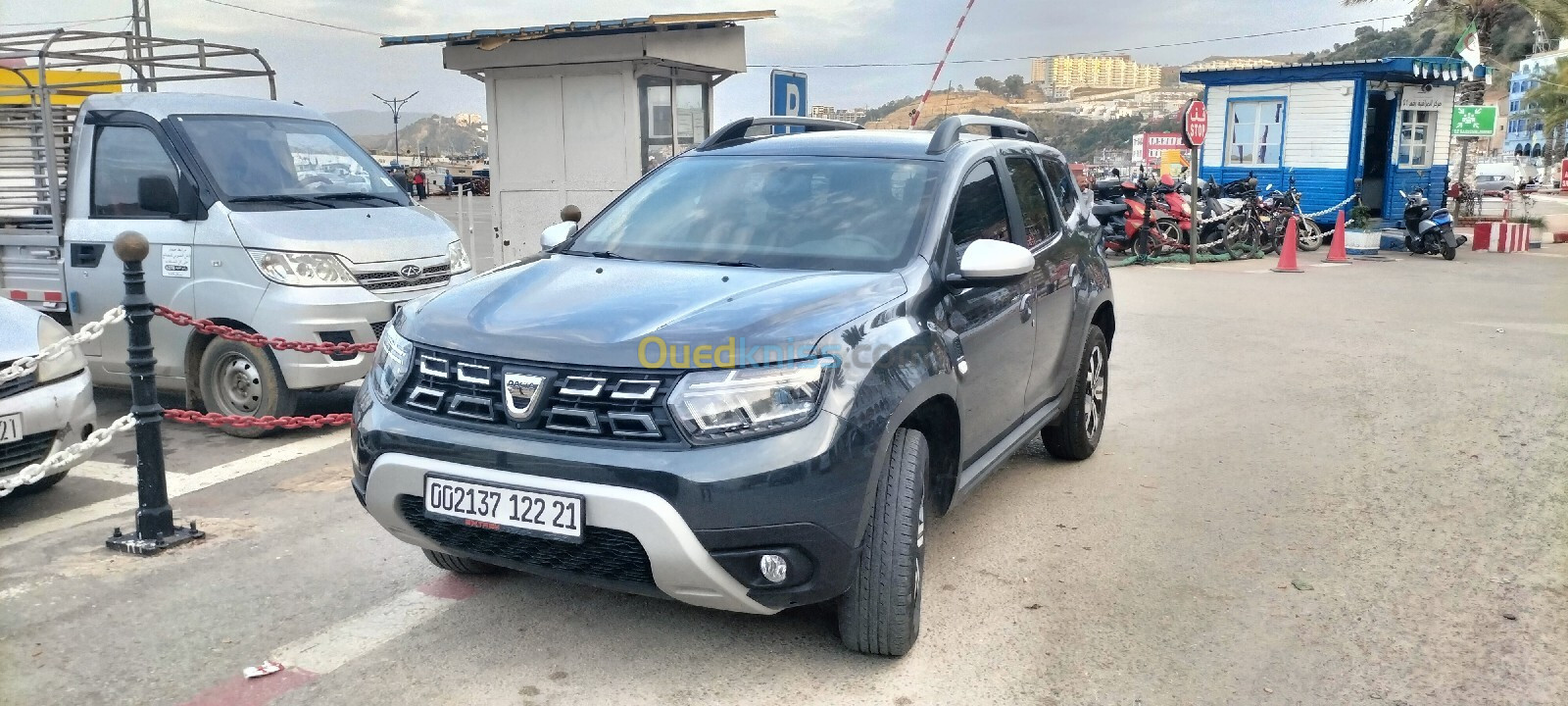 Dacia Duster 2022 Valley Lauréate