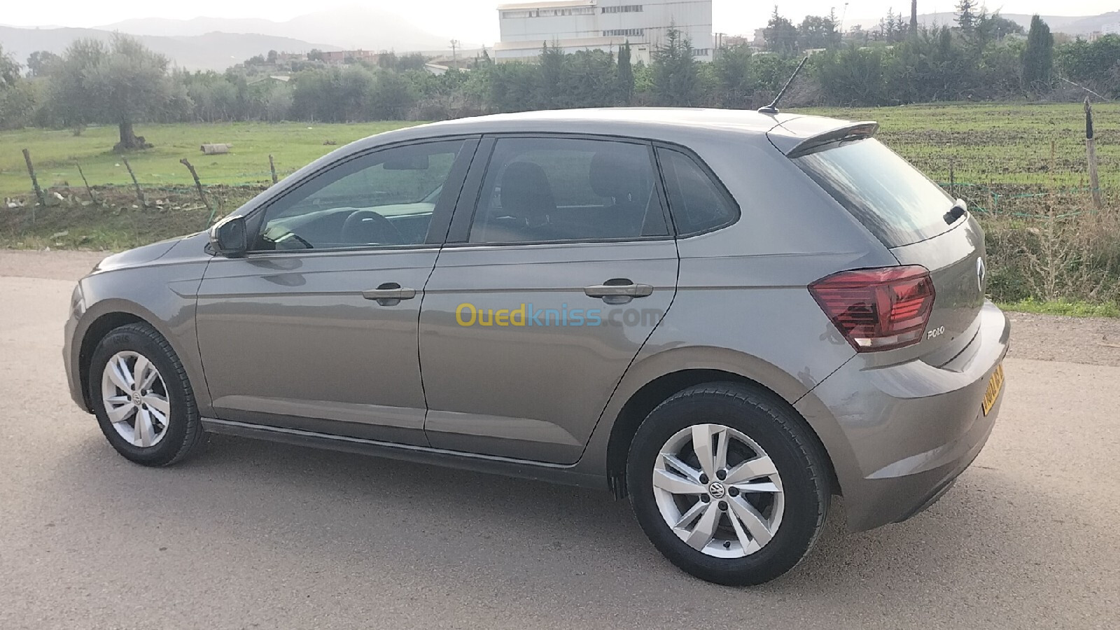 Volkswagen Polo 2019 Polo