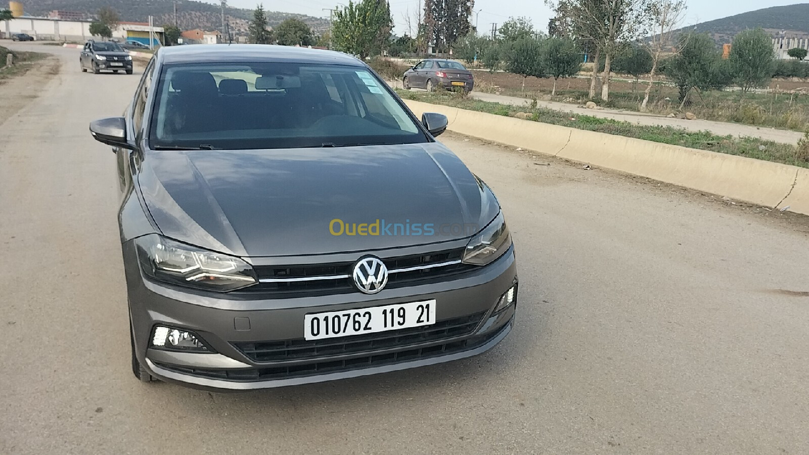 Volkswagen Polo 2019 Polo