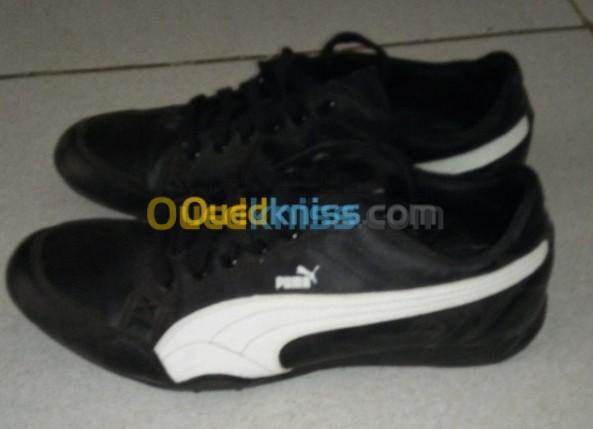 Baskets PUMA Merit 