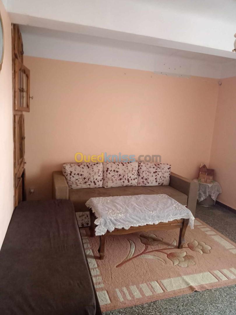 Vente Appartement F4 Bouira Sour el ghouzlane