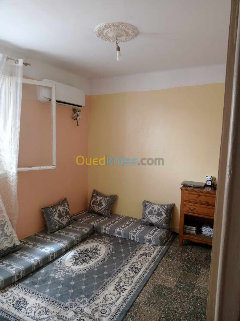 Vente Appartement F4 Bouira Sour el ghouzlane