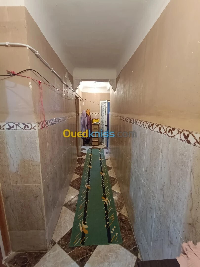 Location Appartement F3 Sidi Bel Abbès Sidi bel abbes