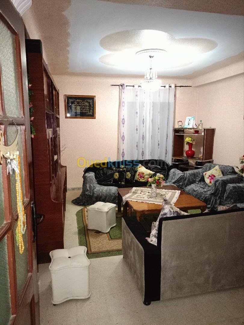 Vente Appartement F4 Alger Douera