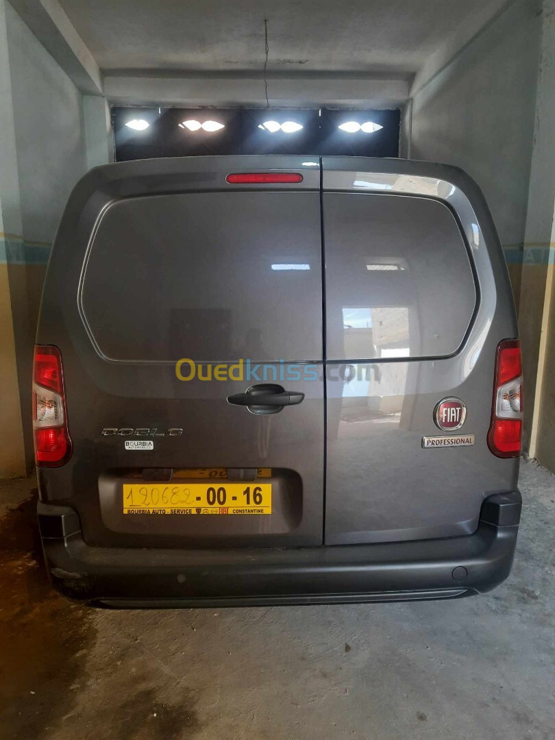 Fiat DOBLO 2024 DOBLO