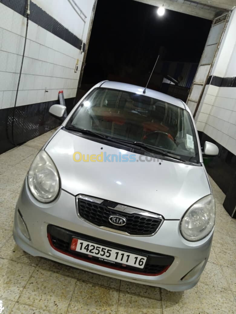 Kia Picanto 2011 Style