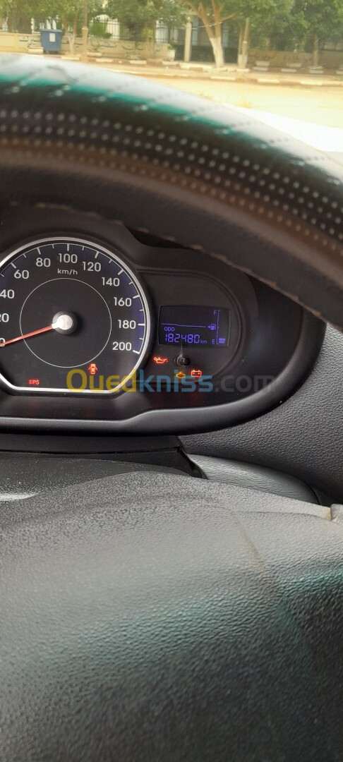 Hyundai i10 2015 GL Plus