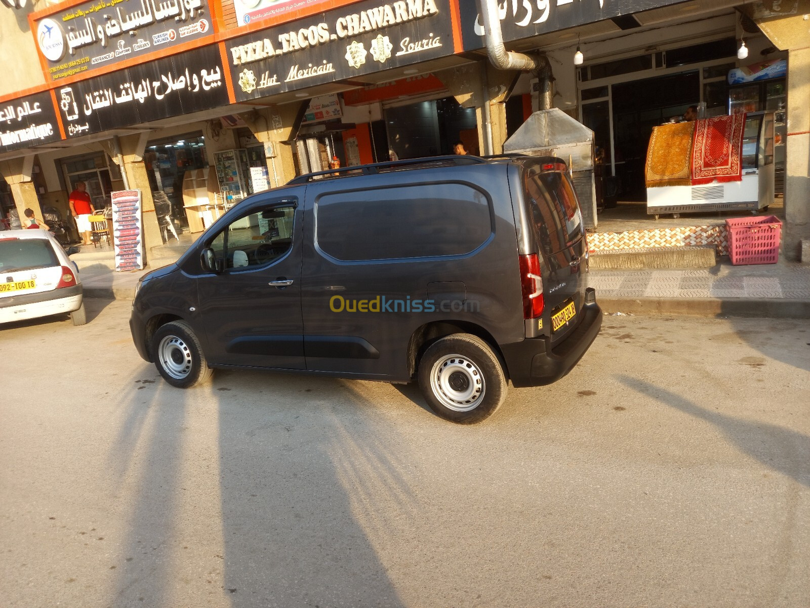 Fiat DOBLO 2024 ITALY