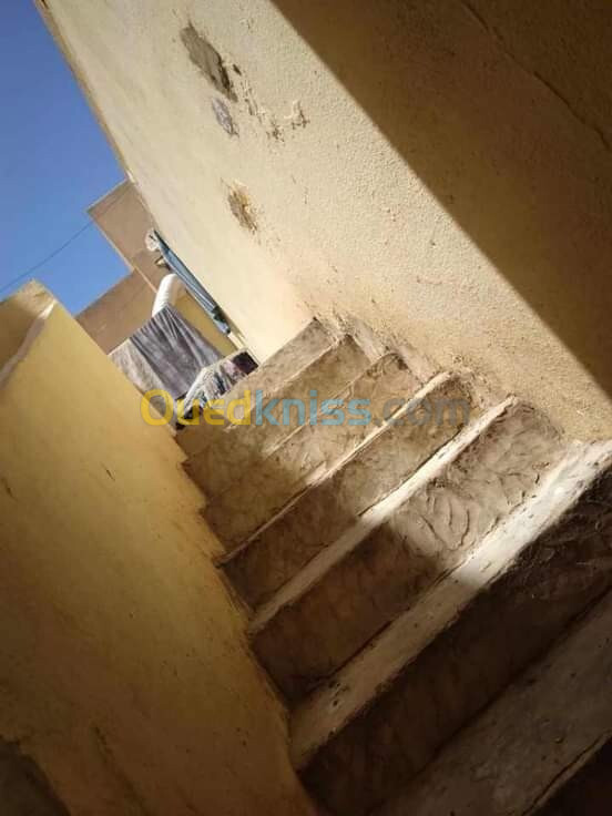 Vente Appartement F3 Mostaganem Stidia