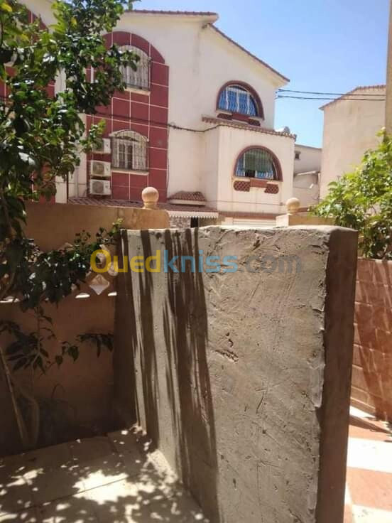 Vente Appartement F3 Mostaganem Stidia