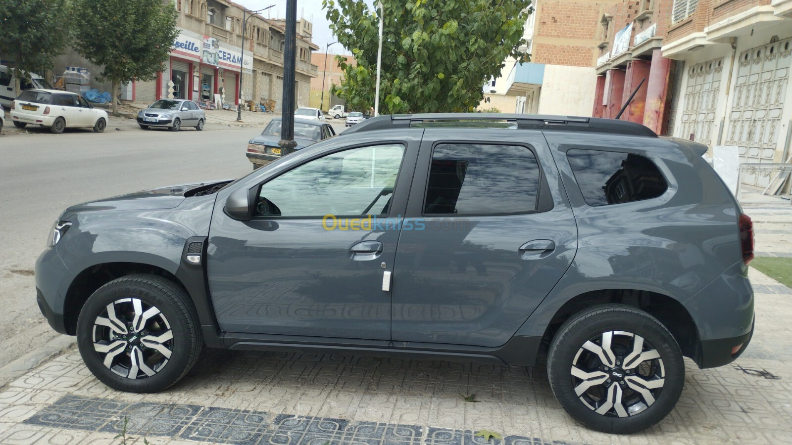 Dacia Duster 2024 Journey