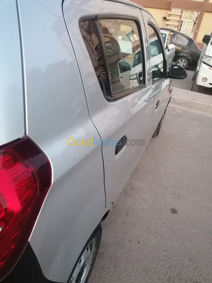 Suzuki Alto 800 2016 Alto 800