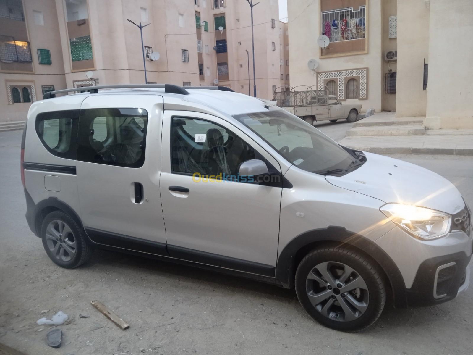 Renault Kangoo 2024 Tt stp