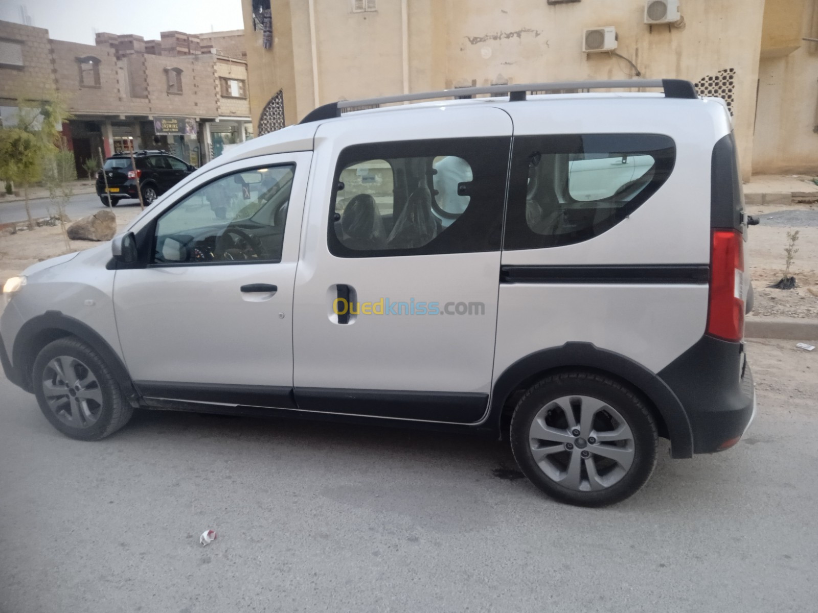 Renault Kangoo 2024 Tt stp