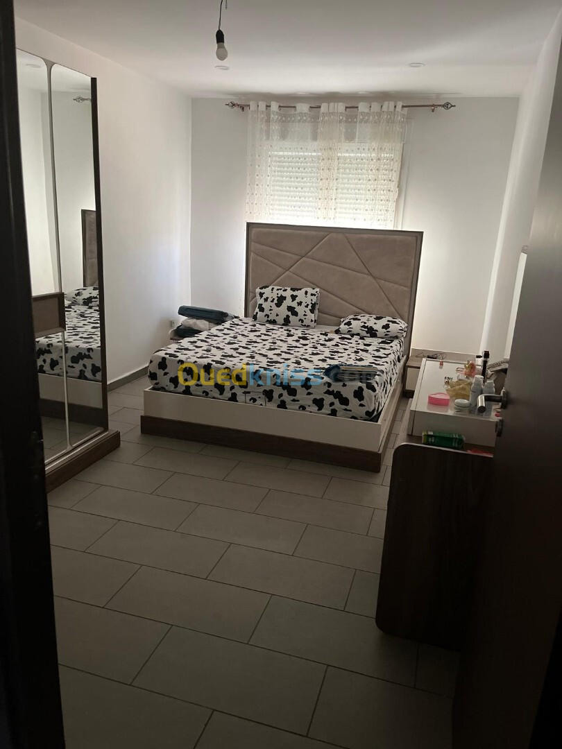 Vente Appartement F3 Mostaganem Mostaganem