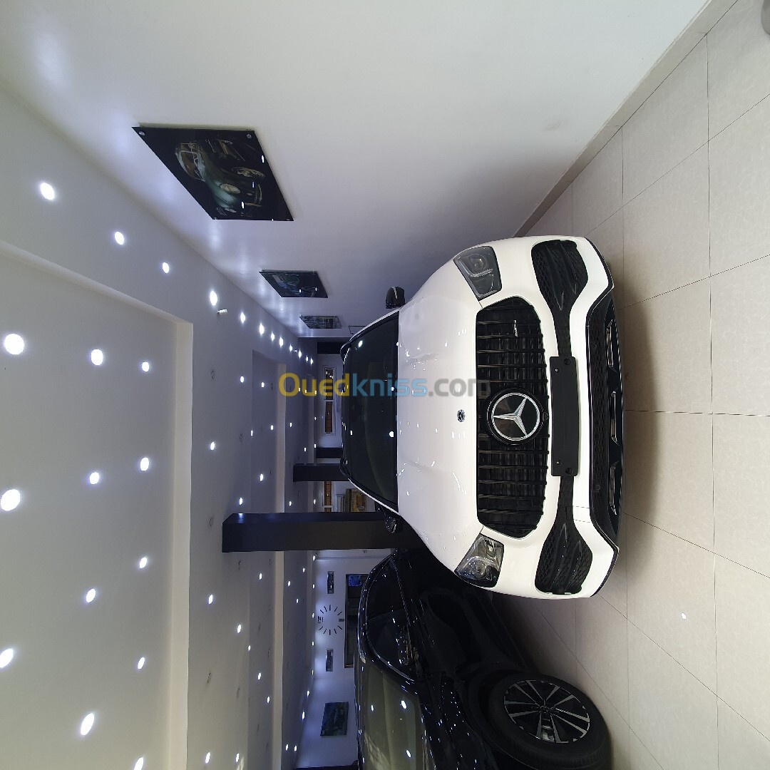 Mercedes GLE 2022 Designo