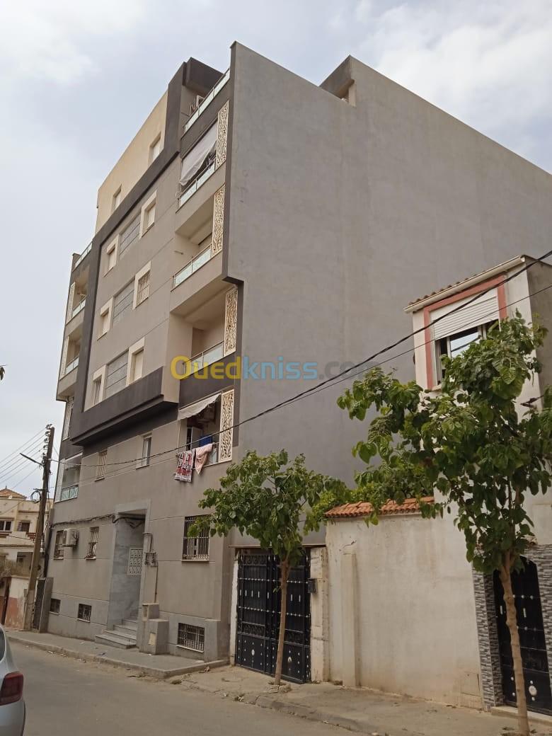 Vente Appartement F3 Alger El achour