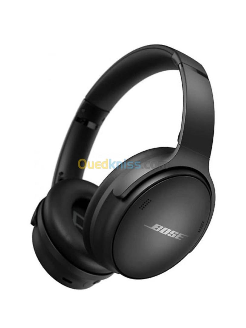 Casque bose quiet comfort 45 