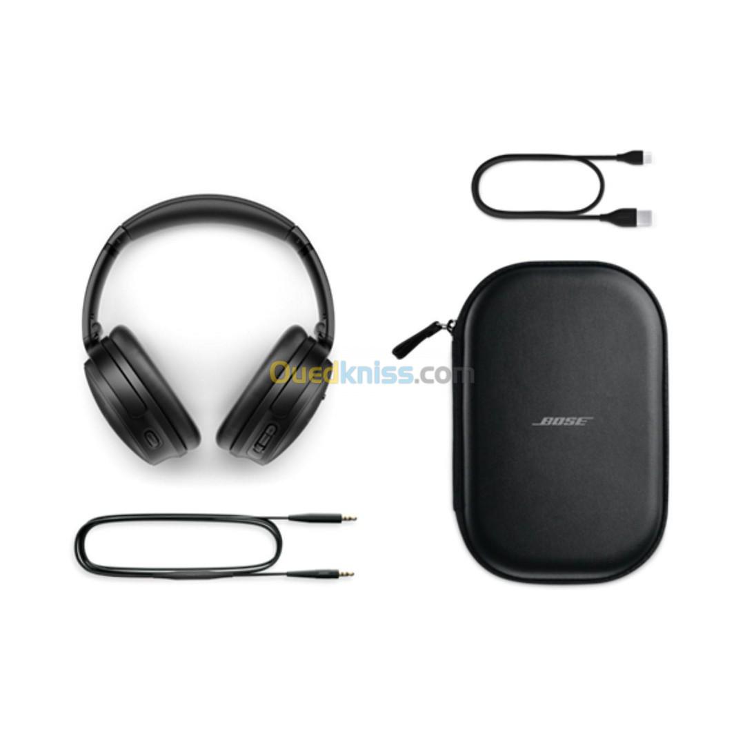 Casque bose quiet comfort 45 