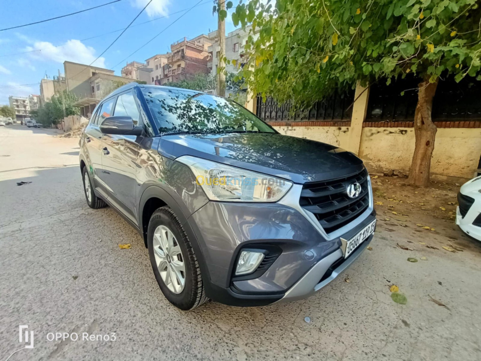 Hyundai Creta 2019 Gls