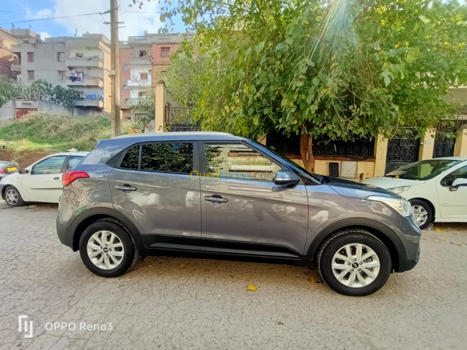 Hyundai Creta 2019 Gls