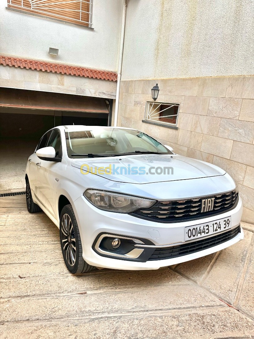 Fiat Tipo 2024 Life