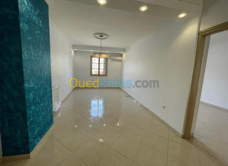 Location Appartement F3 Alger Ouled fayet