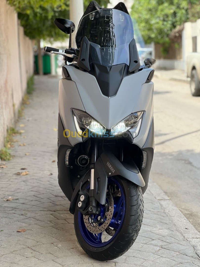 Yamaha Tmax 560 2021