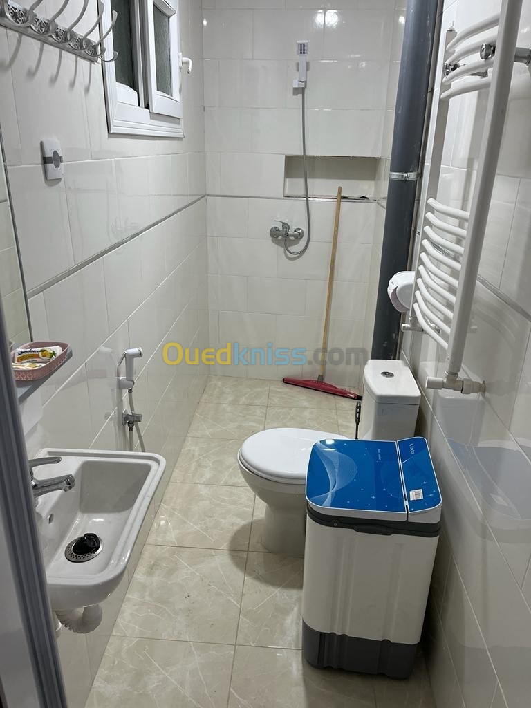 Location Studio Sétif Setif