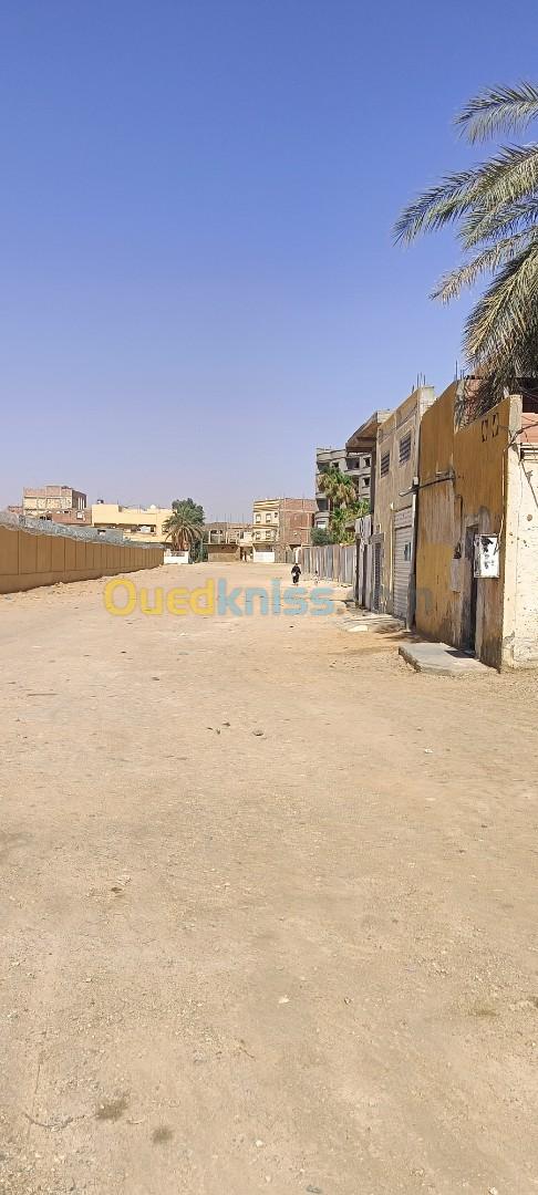 Vente Villa Ouargla Hassi messaoud