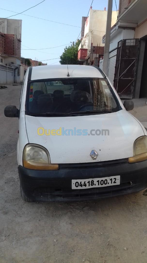 Kangoo Renault 2000 