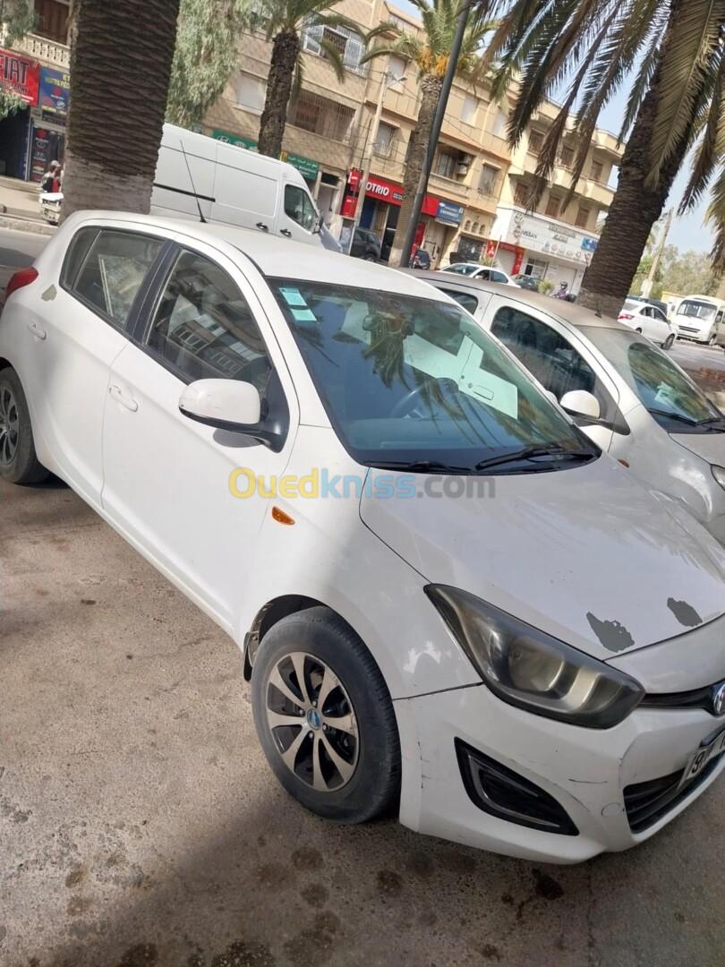 Hyundai i20 2015 