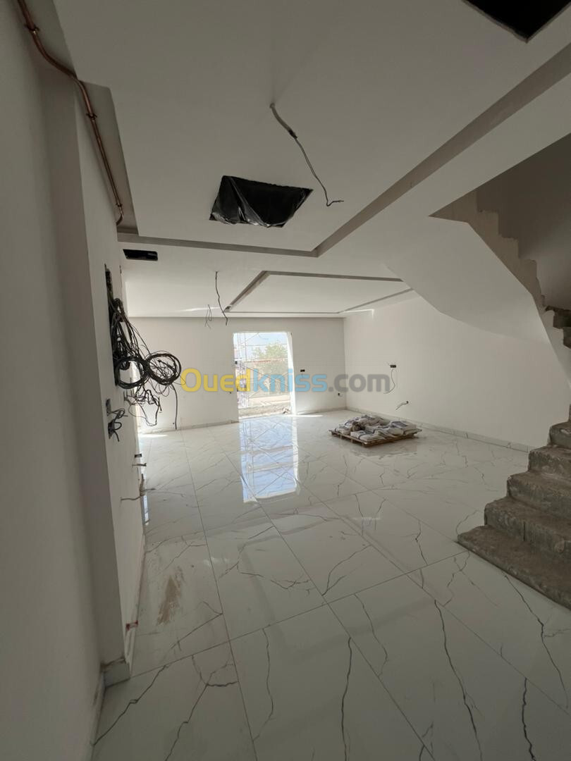 Vente Duplex F5 Alger Ouled fayet