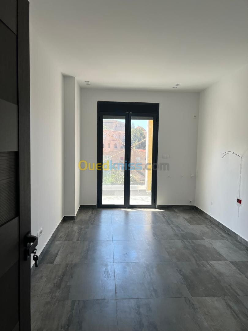 Vente Appartement F2 Alger Cheraga