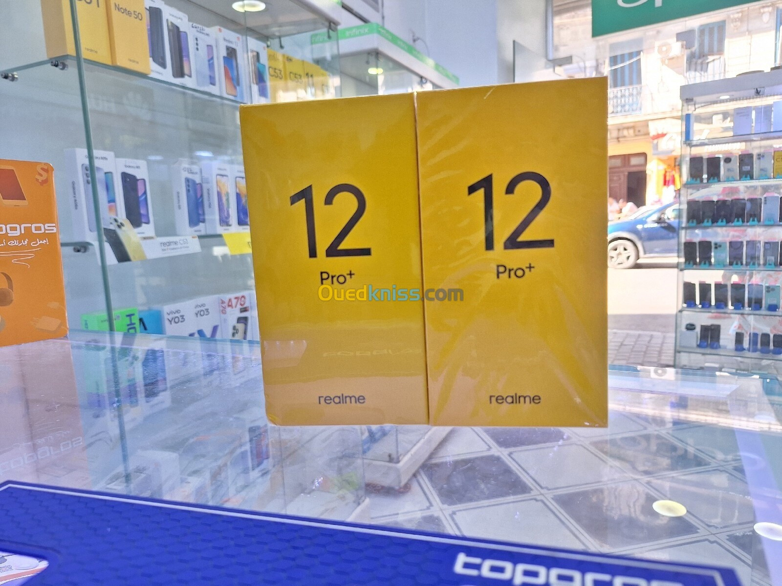 Realme 12pro plus