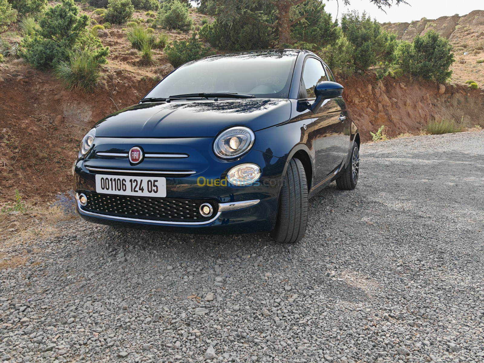 Fiat 500 2024 dolcevita plus