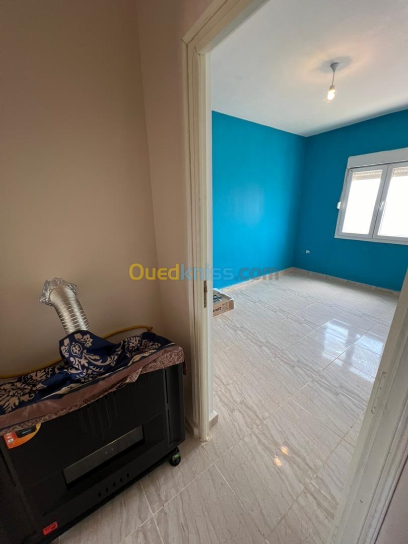 Location Appartement F4 Béjaïa Oued ghir