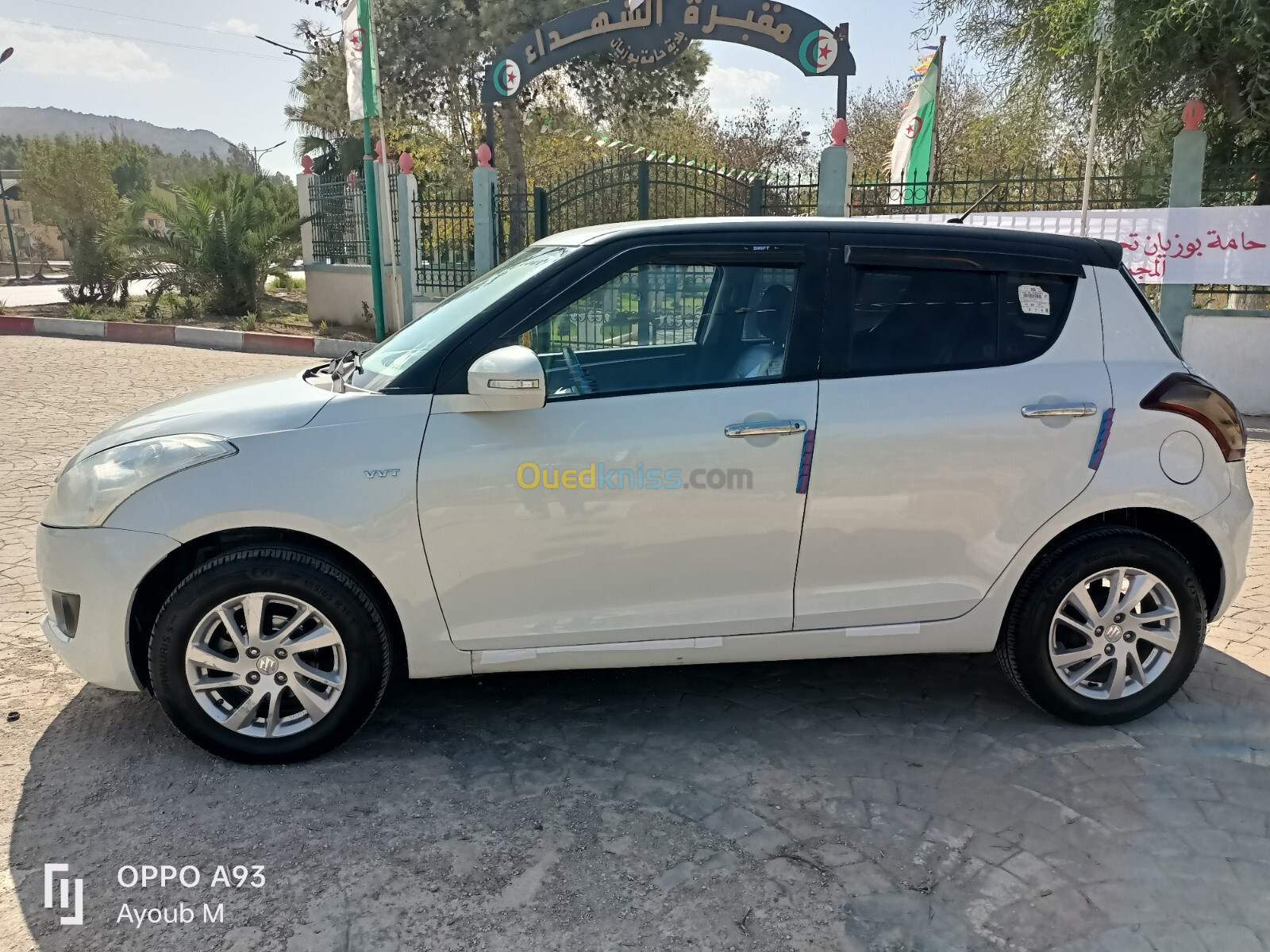 Suzuki Swift 2014 Swift