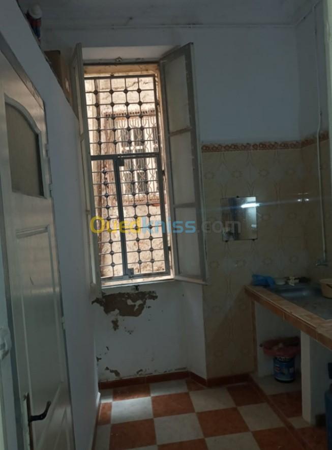 Vente Appartement F2 Oran Oran