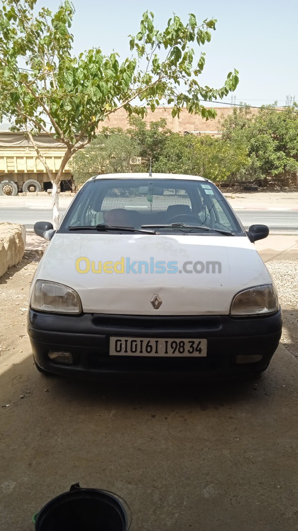 Renault Clio 1 1998 