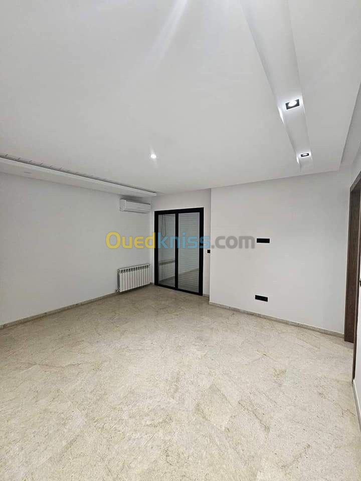 Vente Appartement F4 Alger Bordj el kiffan