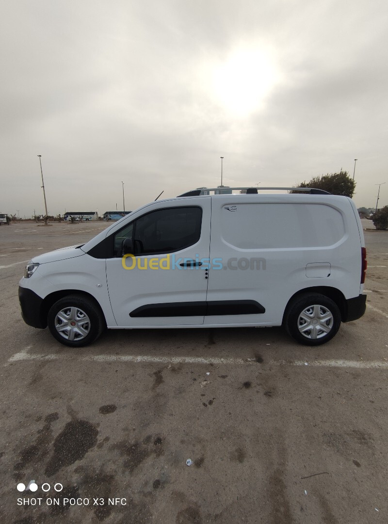 Fiat Doblo 2023 