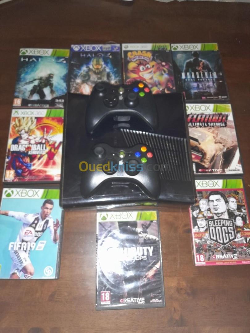 Xbox 360 slim