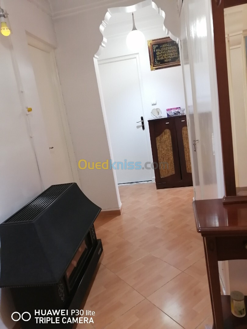 Vente Appartement Tizi Ouzou Tizi ouzou