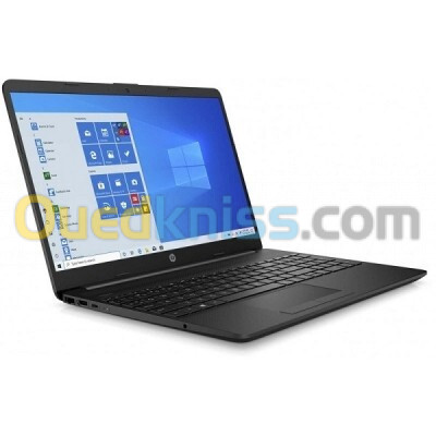 Laptop HP i3-11g sous emballage