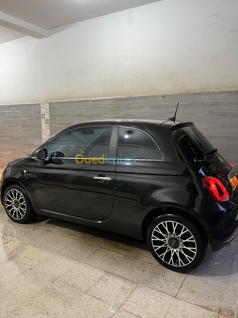 Fiat 500 2023 Dolce vita